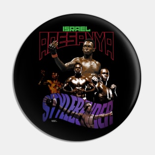 The Last Stylebender Graphic Pin