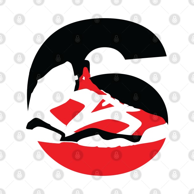 Carmines 6 by Tee4daily