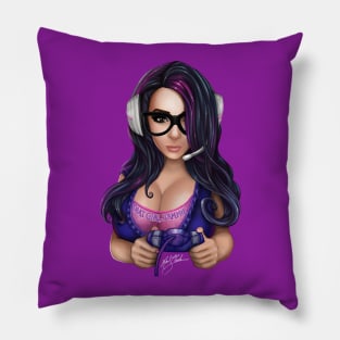 That Girl Tammie Pillow