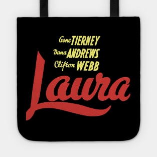 Laura (1944) Tote