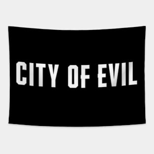 City Of Evil - Avenged Sevenfold Tapestry