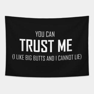 Trust me Tapestry