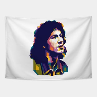 Peter Green Tapestry