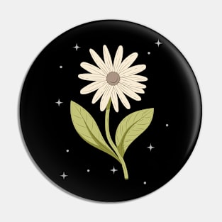 flower Pin