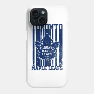 Toronto Maple Leafs Vintage Phone Case