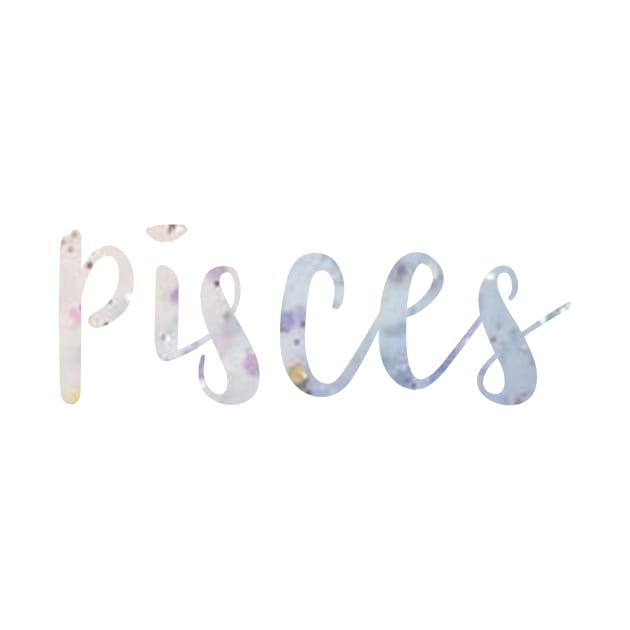 Pisces by christikdesigns