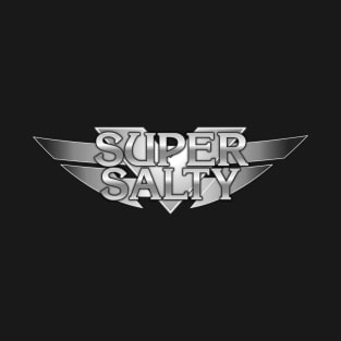 Super Salty T-Shirt