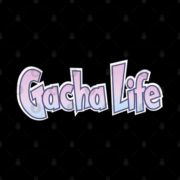 Gacha Life by EleganceSpace