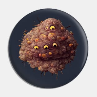 The Mumps Pin