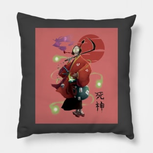 Shinigami Pillow