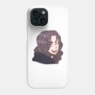 Baji Keisuke Phone Case