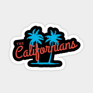 The Californians Magnet