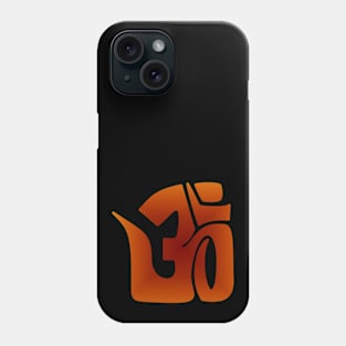 Om Phone Case