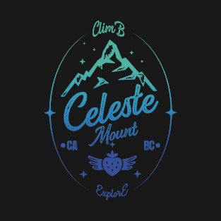 celeste T-Shirt