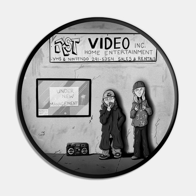 RST Video Pin by rokrjon