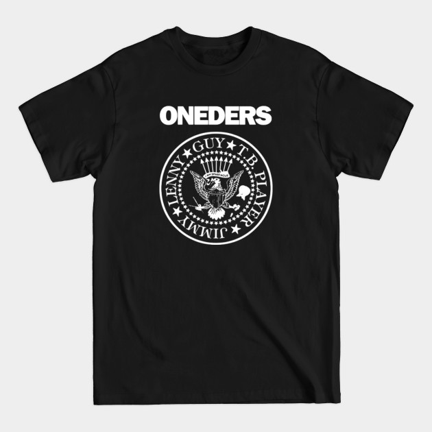 Discover The Oneders - That Thing You Do - T-Shirt