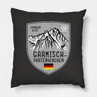 Emblem Garmisch Pillow