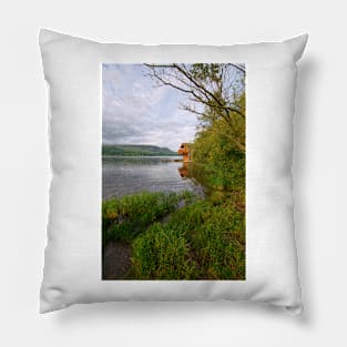 Duke Of Portland Pillow