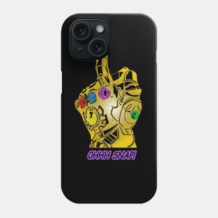 Snap Phone Case