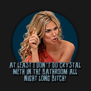 Real Housewives - Brandi Glanville T-Shirt