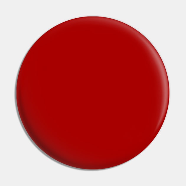Saucy Red Samba Current Fashion Color Trends Pin by podartist