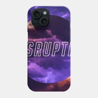 Disruptive Phone Case