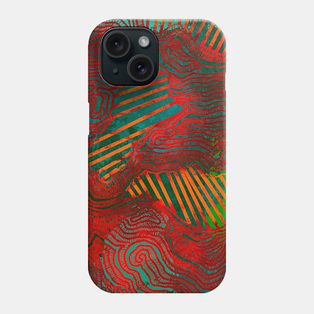 SZDSAD Phone Case by Sorpulll