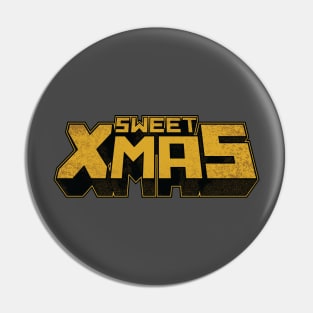 Sweet Xmas Pin