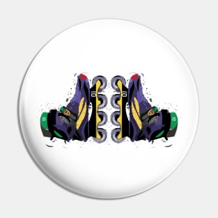 roller blade sakate 01 Pin