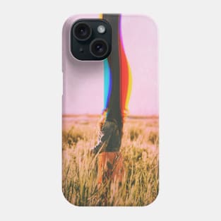 Upward Phone Case