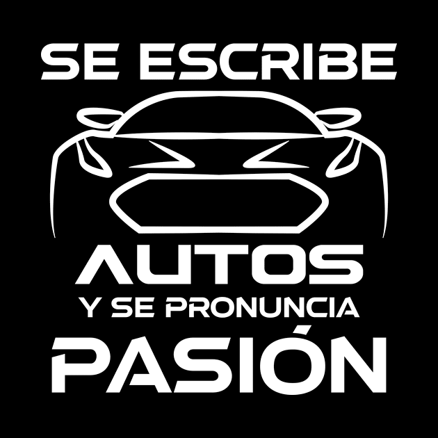 Spanish Autos Pasion! by Carpower360