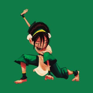 Toph T-Shirt