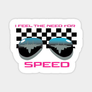 Need for speed Magnet