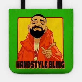 Dope Drake Tote