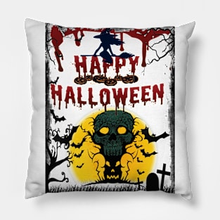 HALLOWEEN Pillow