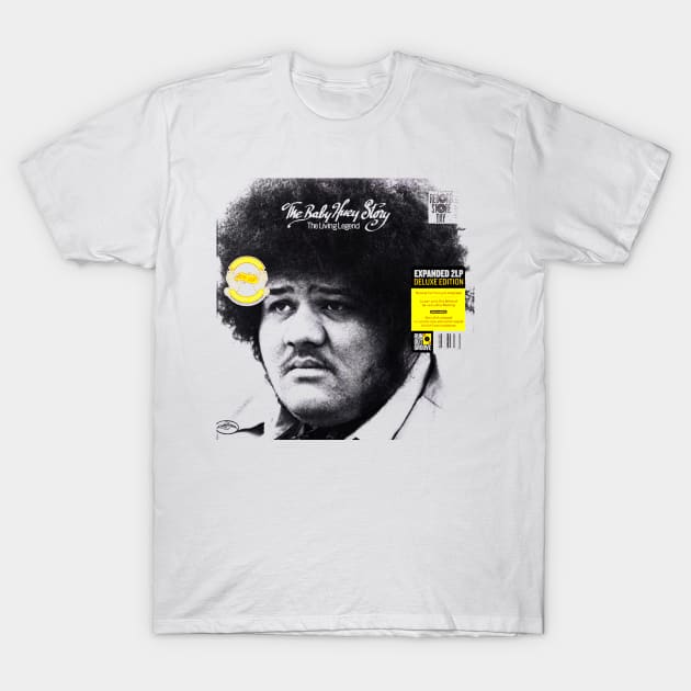 Baby Huey Running