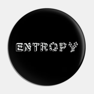 Entropy Pin