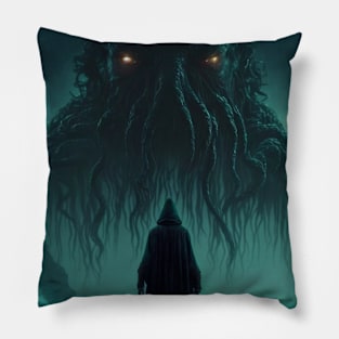 Cthulhu [BEST⭐SELLER] Pillow