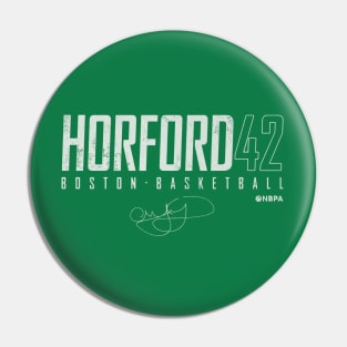 Al Horford Boston Elite Pin