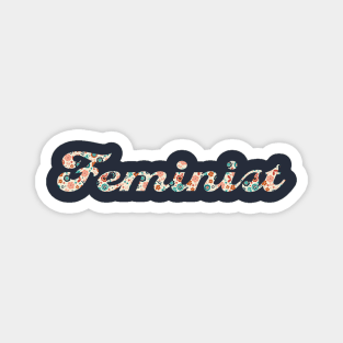 Feminist Magnet