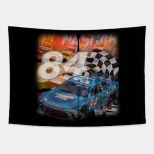 JIMMIE JOHNSON Tapestry