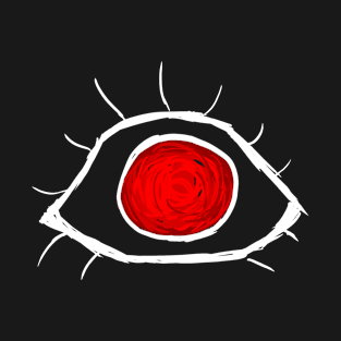 eye T-Shirt