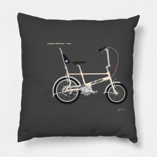 Chopper MOD Mk5 2016 Pillow