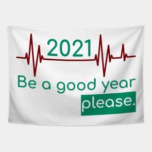 2021 Be a good year please Tapestry