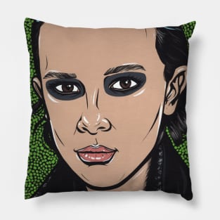 Jane Pillow