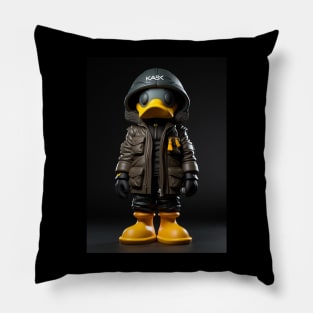 Kaws Hypebeast Duck Pillow