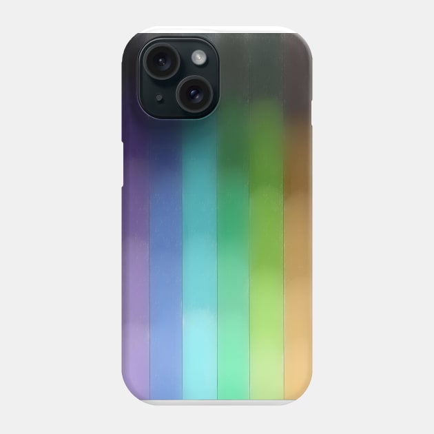 colors Phone Case by amenij