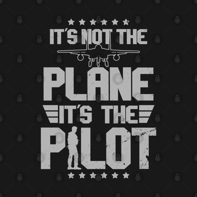 Retro 80's Iconic Aviation Action Movie Quote Typography Meme by BoggsNicolas