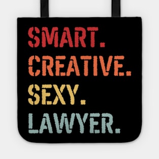 Lawyer Tote