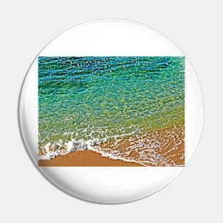 porto covo Pin